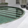 DUNE PICCOLA TAHITÍ ANTI-SLIP C3 188824 EMERALD 15 X 15