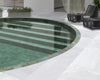 DUNE PICCOLA TAHITÍ BULLNOSE ANTI-SLIP C3 188828 EMERALD 15 X 15
