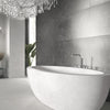 DUNE ZEMENT 188984 SILVER 60 X 120