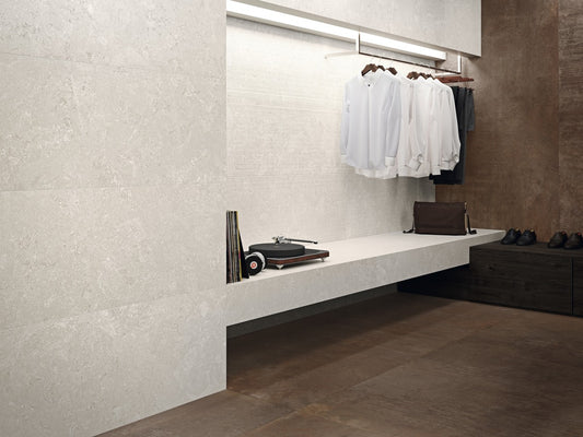 GRESPANIA Porto Petro 64PE308 GREIGE 45 X 120