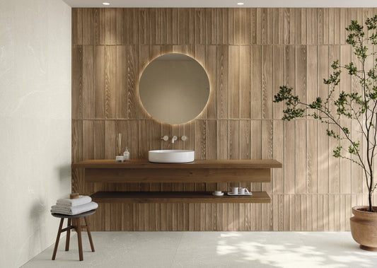 GRESPANIA Secreter 97SC909 EBANO 60 X 120