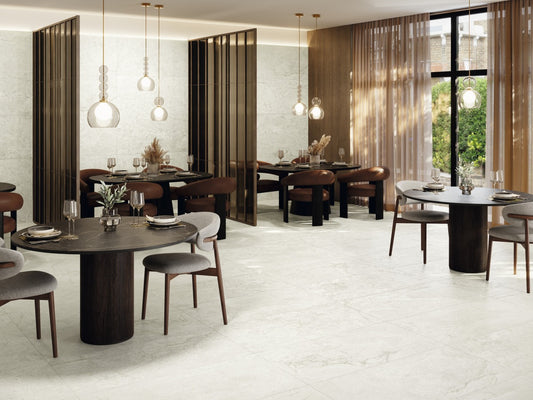GRESPANIA Garona 82GN85R Perla 60 X 60