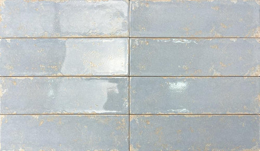 DUNE Antiga  189189 Azul 6,9 X 24