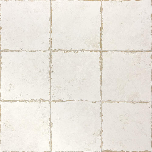 DUNE Antiga  189207 Blanco 20 X 20