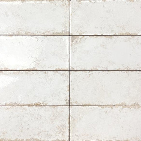 Azulejos de PARED Efecto VINTAGE-RETRO
