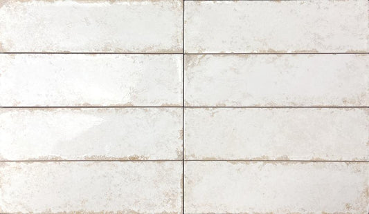 DUNE Antiga  189187 Blanco 6,9 X 24