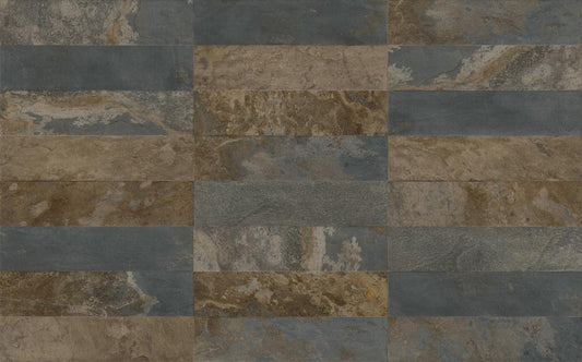 DUNE Ardesia 189059 Multicolore 7 X 28