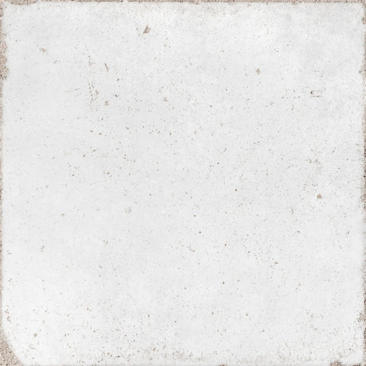 DUNE Atlantique 189156 Blanc 20 X 20
