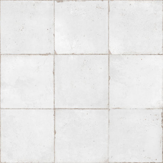 DUNE Atlantique 189156 Blanc 20 X 20