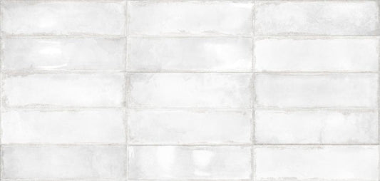 DUNE Atlantique 189180 Blanc 6,9 X 24