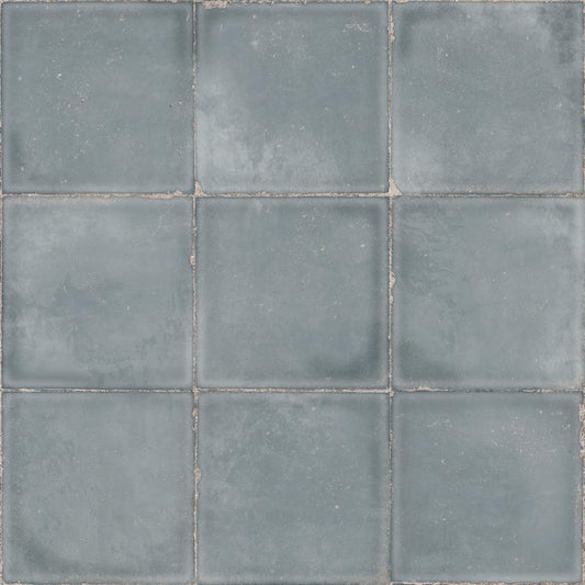 DUNE Atlantique 189159 Bleu 20 X 20