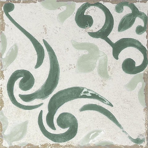 Azulejos de PARED Efecto HIDRÁULICO