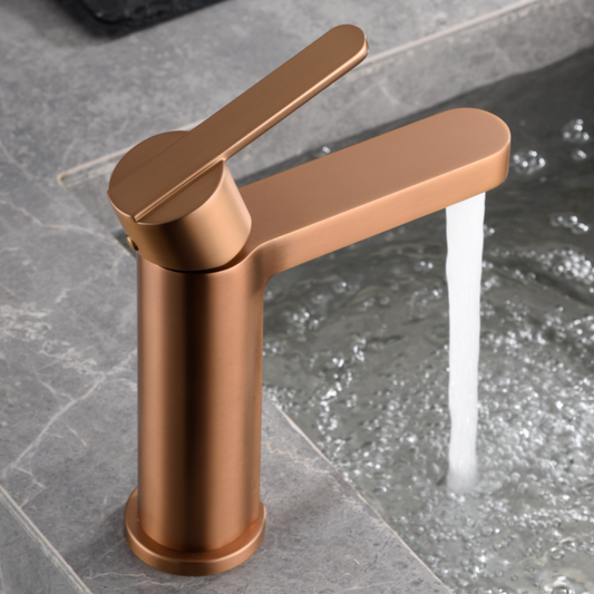 IMEX ROMA BDR001-1ORC Oro Rosa Cepillado
