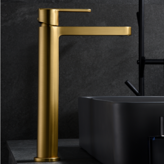 IMEX ROMA BDR001-3OC Oro Cepillado