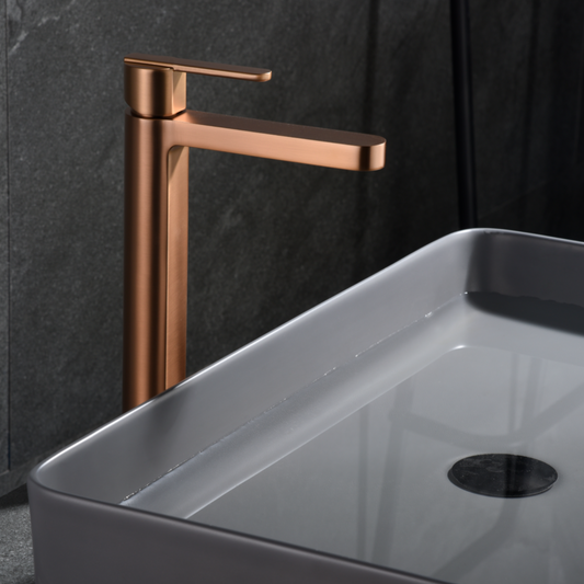 IMEX ROMA BDR001-3ORC Oro Rosa Cepillado