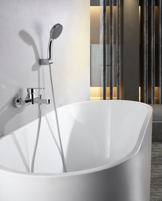 IMEX ROMA BDR001-4 Cromo