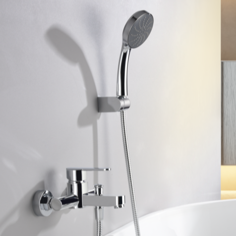 IMEX ROMA BDR001-4 Cromo