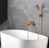 IMEX ROMA BDR001-4ORC oro rosa cepillado