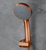 IMEX ROMA BDR001-4ORC oro rosa cepillado