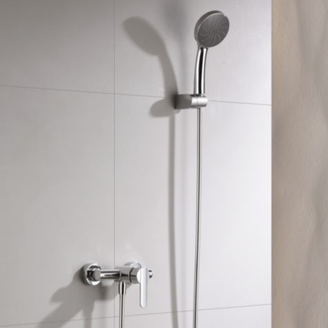 IMEX ROMA BDR001-5 Cromo