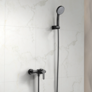 IMEX ROMA BDR001-5NG Negro