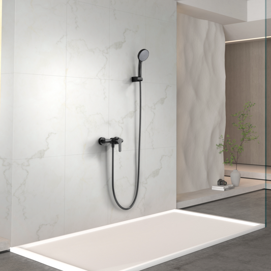 IMEX ROMA BDR001-5NG Negro
