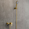 IMEX ROMA BDR001-5OC Oro Cepillado