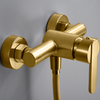 IMEX ROMA BDR001-5OC Oro Cepillado