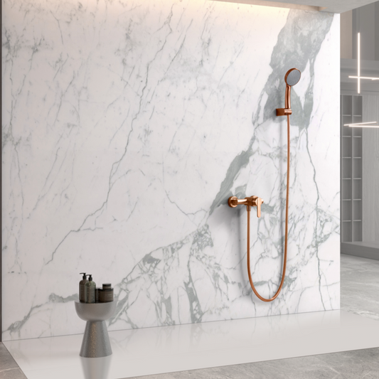 IMEX ROMA BDR001-5ORC Oro Rosa Cepillado