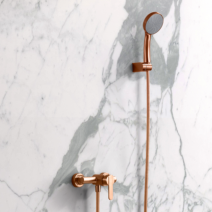 IMEX ROMA BDR001-5ORC Oro Rosa Cepillado