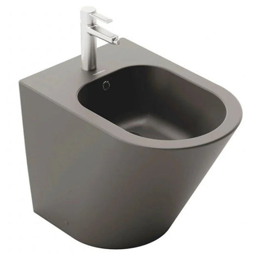 Fossil Natura Venecia Bidet a Suelo 4301 Gris Mate