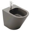 Fossil Natura Venecia Bidet a Suelo 4301 Gris Mate