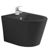 Fossil Natura Bolonia Bidet Suspendido 3611 Negro Mate
