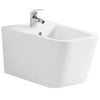 Fossil Natura Florencia Bidet Suspendido 3613 Blanco Brillo