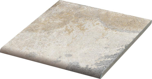 DUNE Ardesia Bullnose 189058 Chiara 14,7 X 14,7