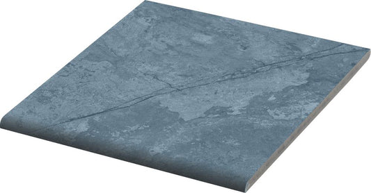 DUNE Bali Bullnose 188989 Azul 14,7 X 14,7