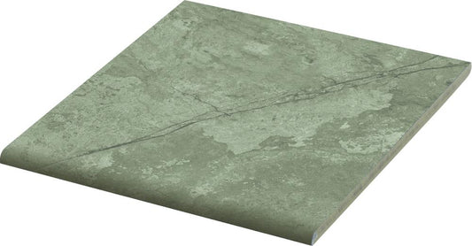 DUNE Bali Bullnose 188990 Verde 14,7 X 14,7