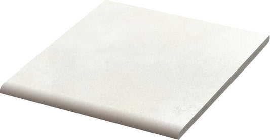 DUNE Greenland Bullnose 189080 Clay 14,7 X 14,7