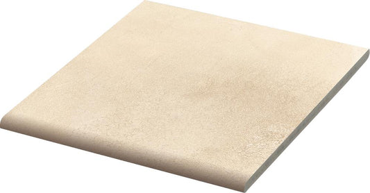DUNE Greenland Bullnose 189081 Peach 14,7 X 14,7