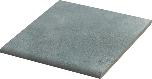 DUNE Greenland Bullnose 189083 Teal 14,7 X 14,7