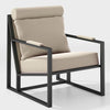 RODRI DESIGN YAKUZA armchair