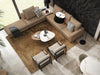 RODRI DESIGN YAKUZA armchair