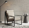 RODRI DESIGN YAKUZA armchair