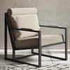 RODRI DESIGN YAKUZA armchair