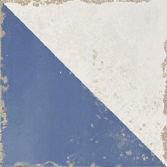 DUNE Antiga Cabanyal 189215 Azul 20 X 20