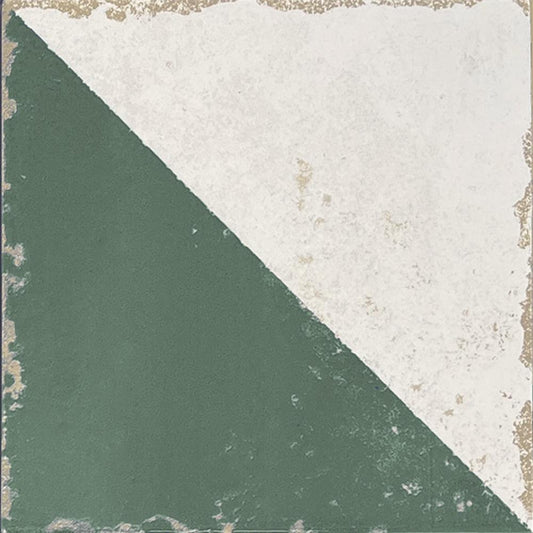 DUNE Antiga Cabanyal 189216 Verde 20 X 20