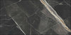 GRESPANIA Calacata Black 44C9919 Black 60 X 120
