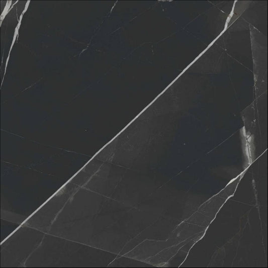 GRESPANIA Calacata Black 82C9915 Black 60 X 60