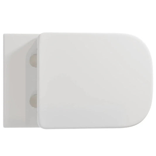 Fossil Natura Zen Inodoro Compacto 5124 Blanco Mate