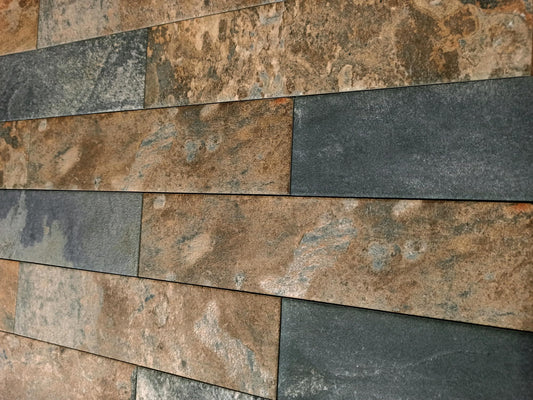 DUNE Ardesia 189059 Multicolore 7 X 28